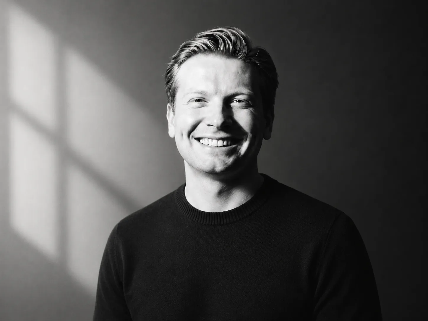 Samuel Thornbury — Founder, Karrak Digital
